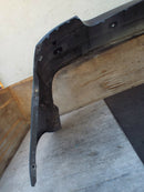 MERCEDES C-CLASS A203  2004-2006 COUPE SPORT REAR BUMPER GENUINE GREY (3650)