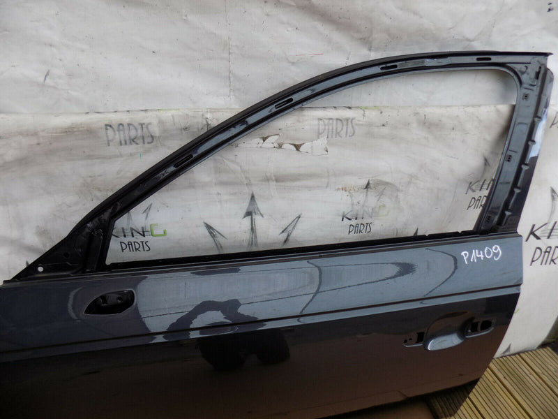AUDI A4 S4 8W 2017-2022 GENUINE FRONT DOOR PANEL LEFT PASSENGER SIDE