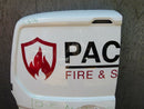 FORD TRANSIT COURIER 2014-ON LEFT PASSENGER SIDE REAR DOOR PANEL