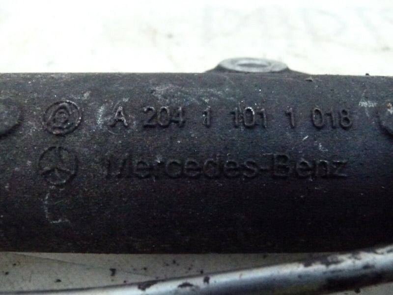 MERCEDES C W204 2007-2011 POWER STEERING RACK GENUINE A20411011018