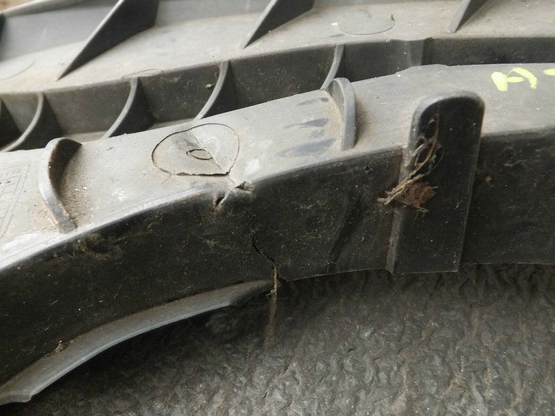 VAUXHALL ASTRA J 2009-2015 LOWER FRONT BUMPER REINFORCER SUPPORT BAR 13321314