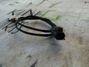 JAGUAR XJ X351 2010-19 3.0 DIESEL TEMPERATURE PARTICULATE FILTER SENSOR GENUINE
