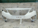 PEUGEOT 5008 MK2 P87E 2018-2020 FRONT BUMPER GENUINE 9816497877