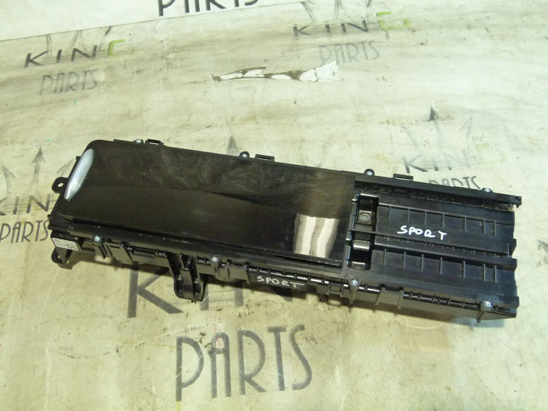 RANGE ROVER SPORT 13-17 CENTRE PANEL CUP HOLDER GENUINE DK62045H62BD