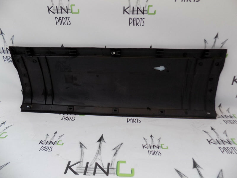 IVECO DAILY 2006-2012 REAR LEFT DOOR EXTERIOR TRIM MOULDING 500334457