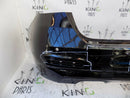BMW 3 SERIES F31 LCI 15-17 ESTATE REAR BUMPER GENUINE TOURING PDC 7384577