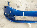 SKODA OCTAVIA III MK3 2013-16 FRONT BUMPER GENUINE WASHER HOLES 5E0807221