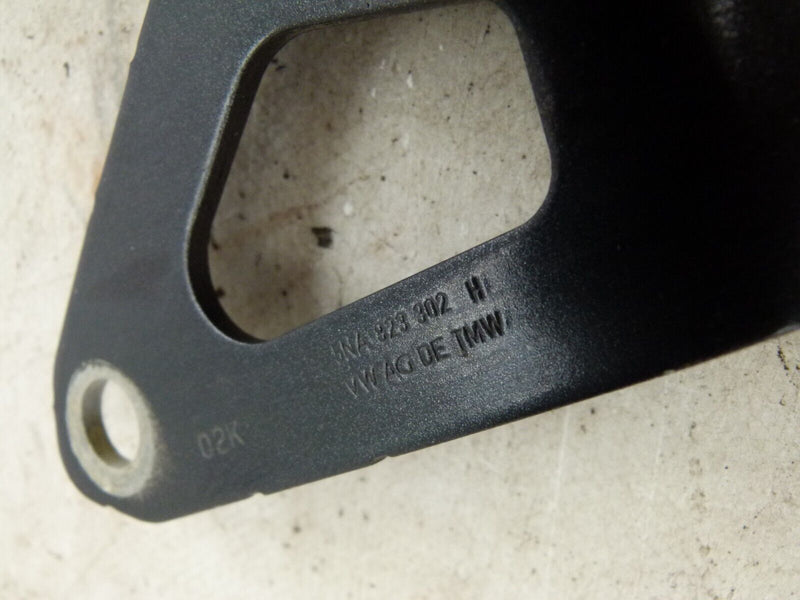 VW TIGUAN 2007-2011 FRONT BONNET HOOD RIGHT HINGE GENUINE 5NA823302
