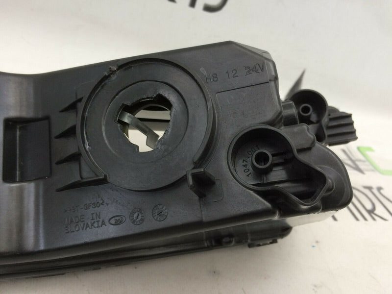 VW TIGUAN MK2 5N 2016-18 FOGLIGHT GENUINE FOG LAMP LIGHT LEFT SIDE 1047001L *1P