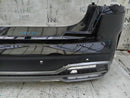 KIA SORENTO MK4 2020-ON REAR BUMPER GENUINE 86611-P2000