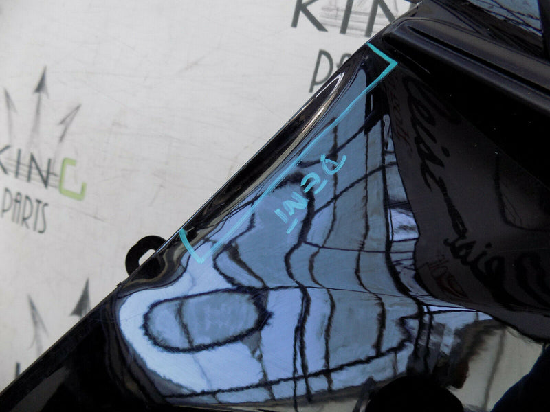 RENAULT CAPTUR MK2 S Edition 2020-ON FRONT FENDER WING PANEL RIGHT SIDE