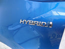 TOYOTA YARIS HYBRID 2014-2017 FRONT WING LH LEFT PASSENGERS NEARSIDE