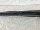 MERCEDES GLC X253 16-21 FRONT WINDSCREEN RIGHT SIDE WINDSHIELD TRIM A2536903003