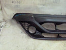 NISSAN JUKE LCI 2013-19 FRONT BUMPER LOWER GRILLE GENUINE 62026BV80A