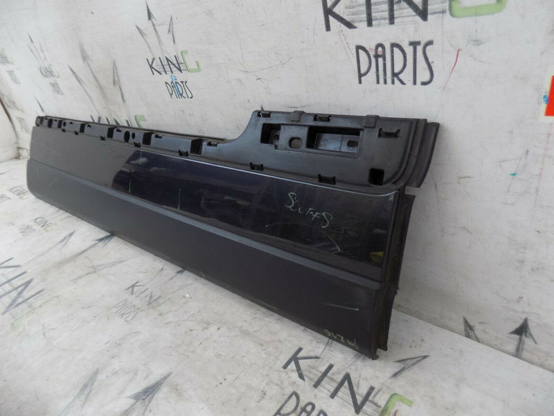 LAND ROVER VOGUE L405 FRONT RIGHT DRIVER SIDE LOWER DOOR TRIM CK5221064