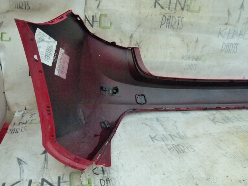 VOLVO S60 MK2 2010-2013 REAR BUMPER PDC GENUINE 30795028
