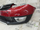 DACIA SANDERO MK2 2012-2016 FRONT BUMPER GENUINE MP7008