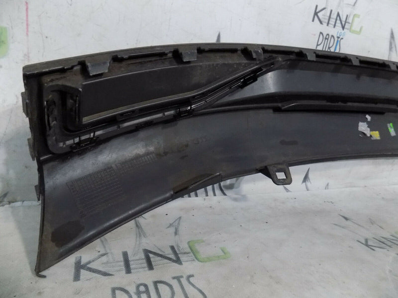 AUDI A1 MK2 GB SPORT 2018-ON REAR BUMPER DIFFUSER SKIRT VALANCE 82A807421B B6137