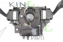 FORD FOCUS MKIII 2011-2014 5DR INDICATOR WIPER STALK CONTROL SWITCH & SQUIB