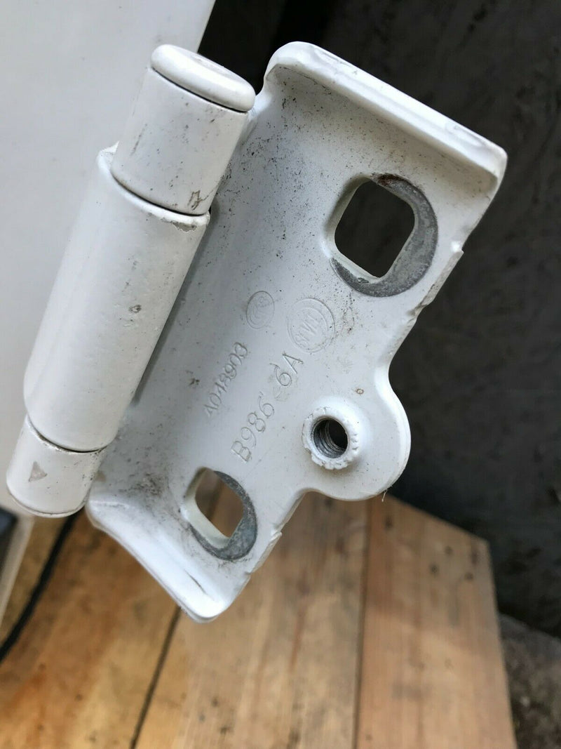 PEUGEOT BOXER RELAY DUCATO MK3 2014-22 COMPLETE REAR DOOR PANEL RIGHT SIDE C1563