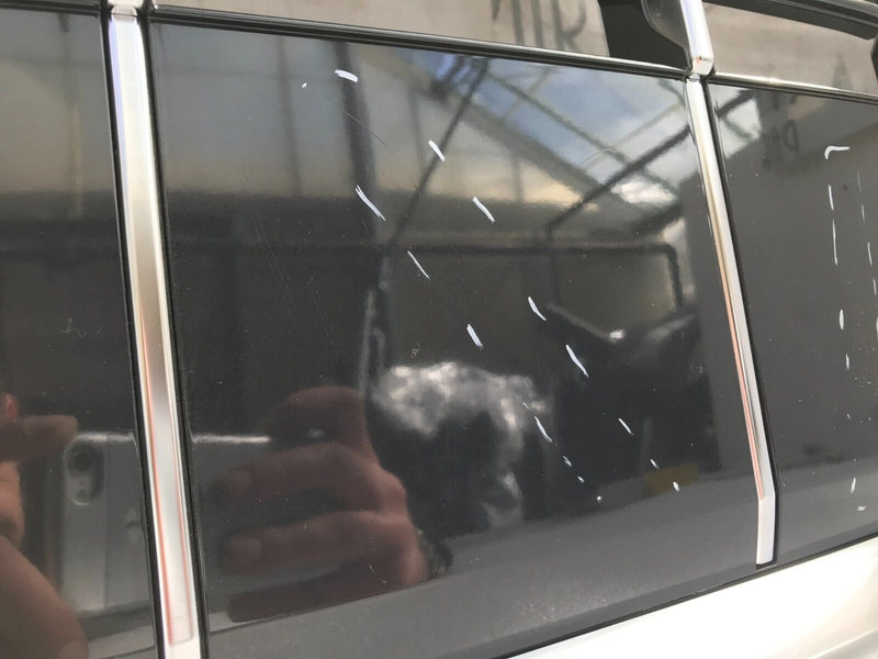 AUDI Q7 4M FACELIFT 2020-2023 FRONT BUMPER GRILL RADIATOR GRILLE 4M0853651