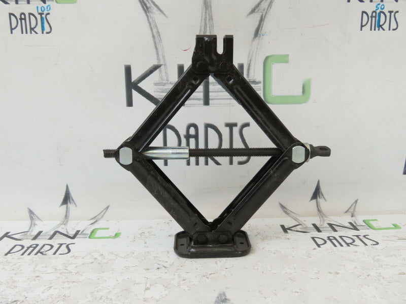 700KG SCISSOR JACK LIFT WIND UP FOR CAR GARAGE HOME EMERGENCY QUALITY *NEW*