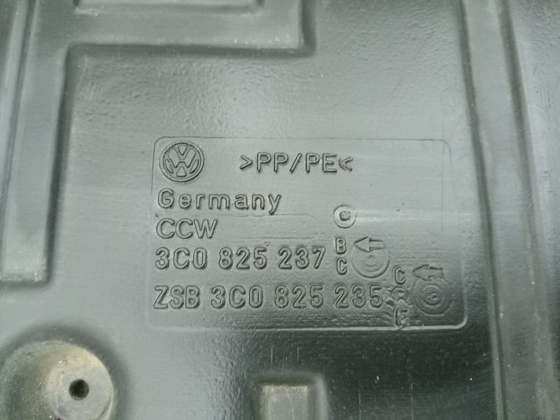 VW PASSAT B6 CC 2.0 TDI 05-10 UNDERSHIELD COVER UNDERTRAY SHIELD PANEL