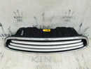 MINI COUNTRYMAN R60 2010-13 GENUINE FRONT BUMPER TOP GRILL GRILLE 9801581