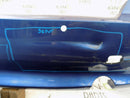 BMW 3 SERIES E92 E93 2006-2010 BLUE REAR BUMPER GENUINE PDC 5112 7161500