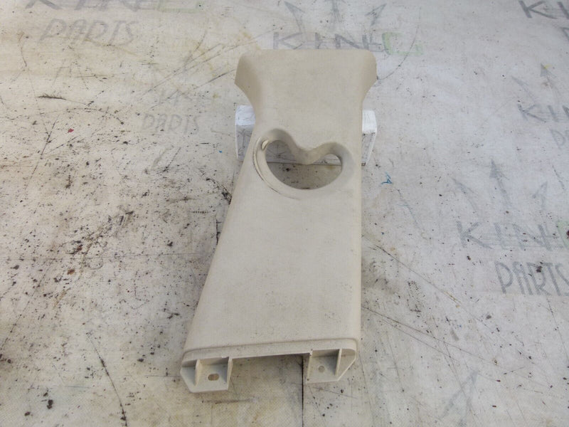 MINI COUNTRYMAN R60 2010-14 RIGHT SIDE UPPER B-PILLAR TRIM GENUINE 9801258