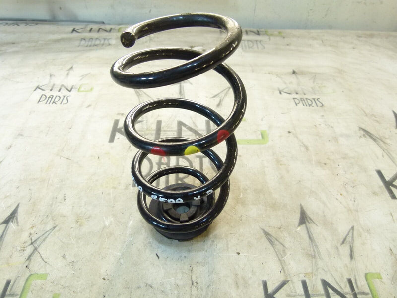 RENAULT CAPTUR 2020-ON SUSPENSION REAR LEFT OR RIGHT ABSORBER SPRING