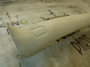 JAGUAR XJ X351 2010-19 LEFT SIDE FRONT INTERIOR PILLAR A TRIM COVER AW93-F03513
