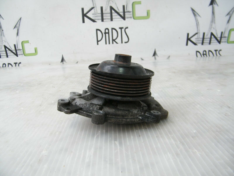 MERCEDES M CLASS W164 2006-2011 WATER PUMP PULLEY TENSIONER A6422020410