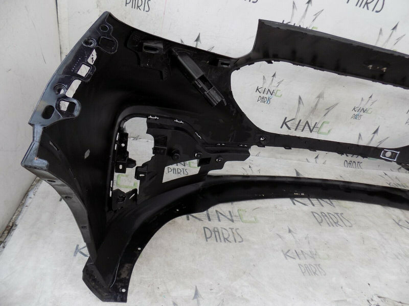 FORD KUGA ST LINE 2019-ON FRONT BUMPER BLACK GENUINE LV4B17F003