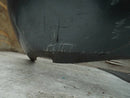 PEUGEOT 407 SALOON REAR BUMPER GENUINE GREY (6523)
