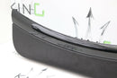 MINI COOPER S R55 R56 2007-2013 LEFT DOOR CARD PANEL TRIM CARBON BLACK