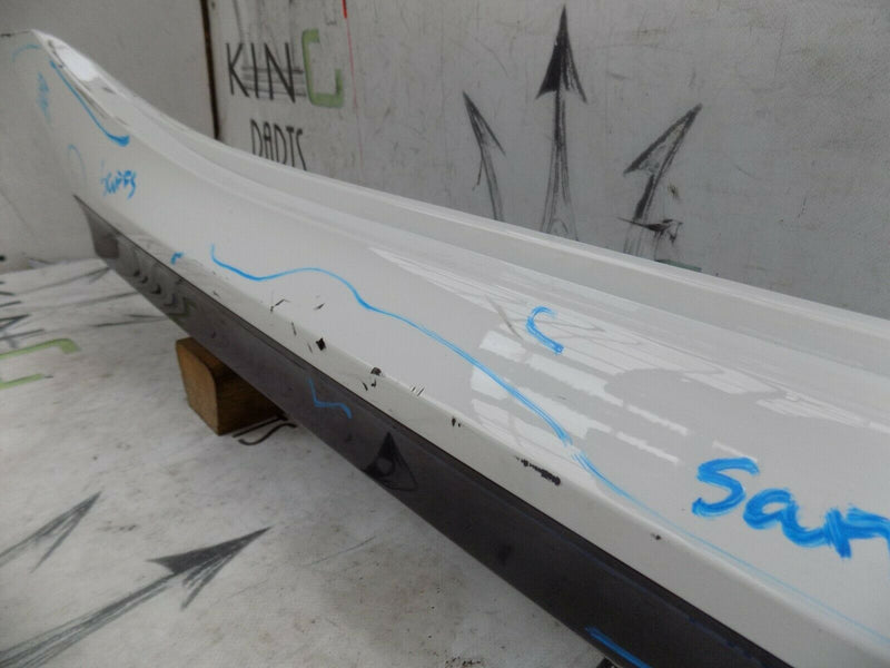 BMW 2 SERIES GRAN COUPE F44 M SPORT - 2019-ON - GENUINE RIGHT SIDE SKIRT