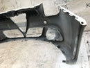 ALFA ROMEO GIULIETTA 2010-2016 FRONT BUMPER GENUINE 156085887
