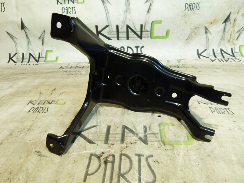 AUDI A4 S4 8W B9 2016-ON BOOT SPARE WHEEL BRACKET HOLDER 8W0802715