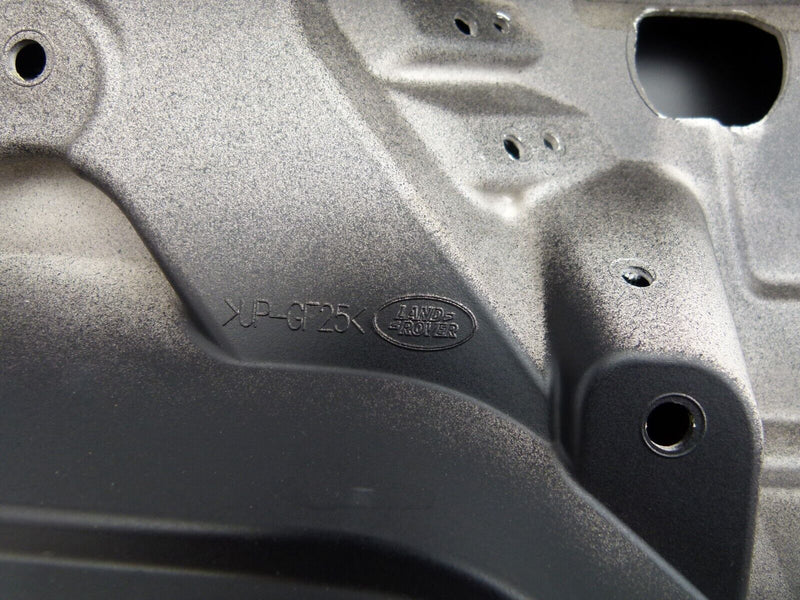 RANGE ROVER SPORT L494 2014-2021 GENUINE TAILGATE BOOT LID PANEL