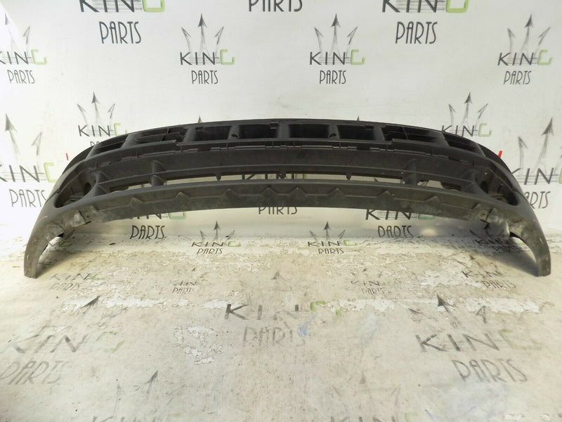 RENAULT KANGOO, NISSAN KUBISTAR FACELIFT 03-07  FRONT BUMPER 820152587