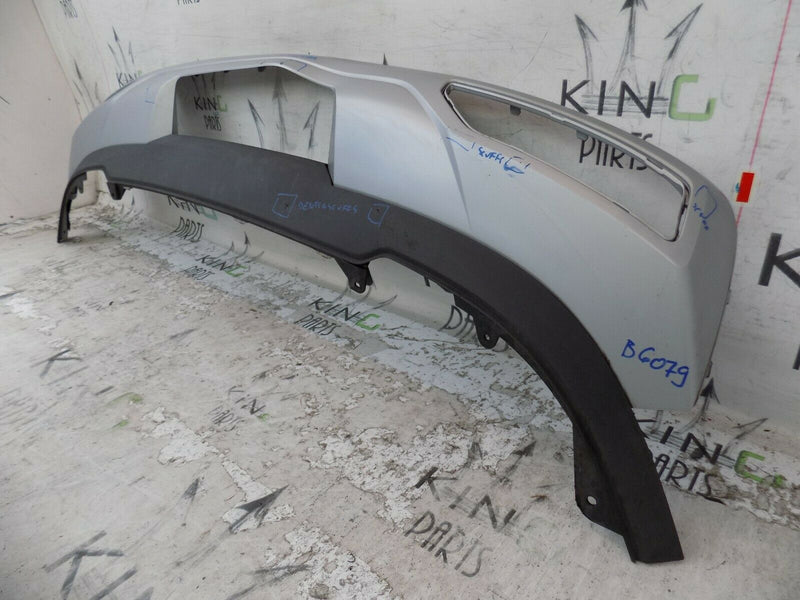 SUZUKI GRAND VITARA SZ-T 2015-2018 GENUINE REAR BUMPER DIFFUSER  71871-86R