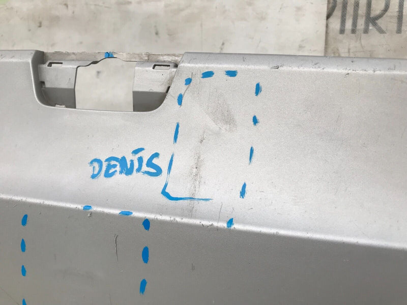 LAND ROVER DISCOVERY L462 2017-20 LOWER DIFFUSER GENUINE HY3217K950GA