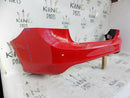 VOLVO S60 2011-2012 RED REAR BUMPER GENUINE PDC  30795028