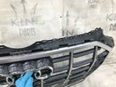 AUDI Q5 FY 2016-2020 FRONT BUMPER GRILLE GENUINE 80A853651