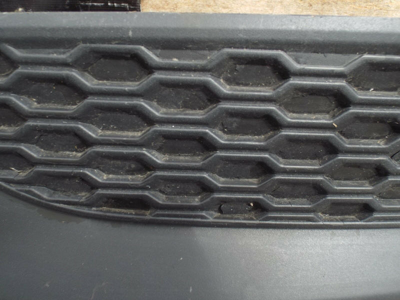 Nissan Juke 2014-On Facelift Rear Bumper Genuine Bottom Part (A4232)