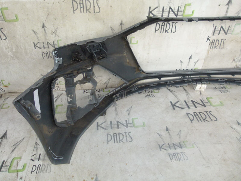 AUDI RS4 B9 2020-ON FRONT BUMPER GENUINE 8W0807437