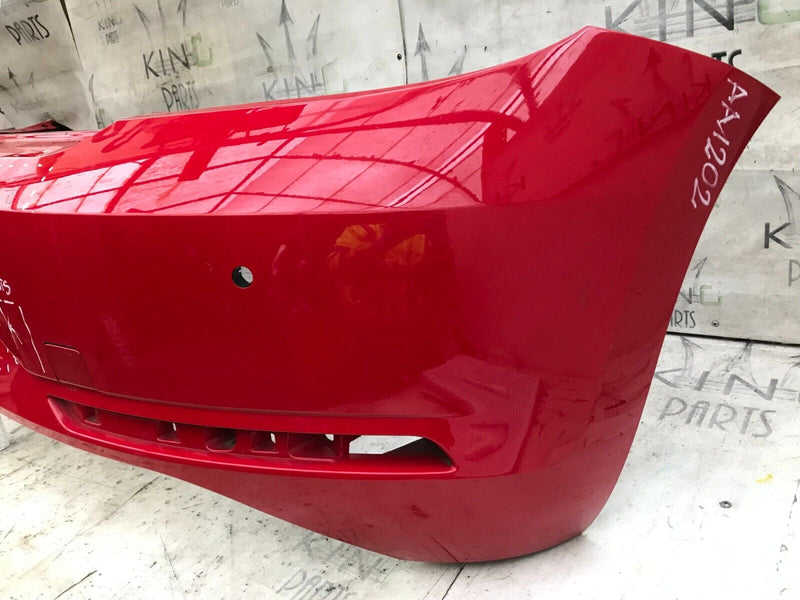 VOLKSWAGEN VW BEETLE A5 2011-2016 REAR BUMPER PDC GENUINE 5C5807421