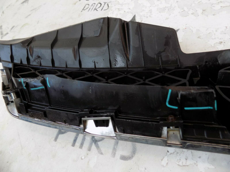 MAZDA 5 2005-2008 MK2 FRONT BUMPER GRILL WITH BADGE C235-50-711