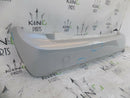 MINI HATCH COOPER ONE F56 2014-2016 REAR BUMPER GENUINE 7300837